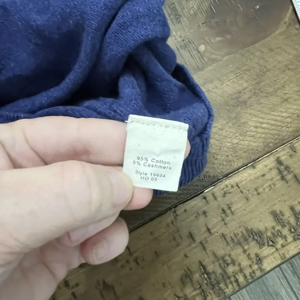 J. Crew good soft